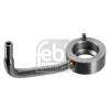 Kapı Bandı Ön Sol Astarlı (Armalı) Opel Vectra B Bm 99- (Oem No: 172025)