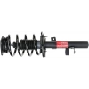 Kapı Bandı Arka Sol Astarlı Opel Astra G Bm 98-03 (Oem No: 172749)