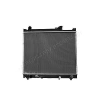 Su Radyatörü 425X528X26 Japon Vıtara (Et) 5 Kapi : Grand Vıtara (Ft) 2.0/2.5 V6 98-05 2.0 V6:2.5 V6 96-98 (Oem No: 17700-77E10)