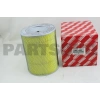 Hava Filtresi Metal Tıp Japon Hılux (Ln56, Ln65, Ln85, Ln106) 2.4 D:2.8 D 89-97 (Oem No: 17801-54080)