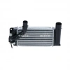 Turbo Radyatörü (Intercooler) Corolla 07-12 / Yarıs 06-12 / Aurıs 07-12 D4D / Verso (Oem No: 17900-0N030)
