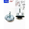 Motor Takozu Partner / 206 1.4-1.4 Hdi-1.6 16V    Yardımcı (Oem No: 1844A1)