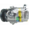 Klima  Kompresörü Opel Astra G Bm 98- (Oem No: 1854111)