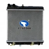 Su Radyatörü 325X378X26 Japon Jazz (Gd) 1.4 02-03 (Oem No: 19010-Pwa-901)