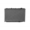 Su Radyatörü 350X715,3X16 Japon Jazz (Ge) 1.4 09-15 (Oem No: 19010-Rb0-004)