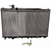 Su Radyatörü 400X728X16 Japon Crv (Re) 2.0 07-12 (Oem No: 19010-Rza-A51)