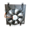 Fan Davlumbazı Radyatör Cıvıc 21Sonrası (Oem No: 19015-64A-A01)