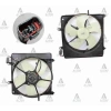 Fan Radyatör Jazz 02-08 (Oem No: 19015-Rmn-W01)
