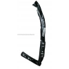 Honda Civic 2007-2011 Tampon Braketi Ön Üst Sol (Sac) (Oem No: 1901Btm3009086)