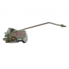 Kilit Kapı Civic 88-91 Arka Rh Honda Cıvıc (Oem No: 1901Kkp2091005)