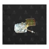 Kilit Kapı Civic 92-95 Ön (3Kapı) Rh Honda Cıvıc (Oem No: 1901Kkp2093096)