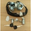 Set Kapı Kilit Civic 88-91 Honda Cıvıc (Oem No: 1901Skk4095054)