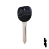 Depo Su Fiskiye Accord 90-94 Motorlu None (Oem No: 1902Pck1095261)