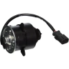 Fan Radyatör Crv 07-12 (Oem No: 19030-Rza-A01)