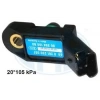 Sensör Basınç 106 / 206 / 306 / 307 / Saxo / Xsara 96Sonrası 1.4-1.6-2.0I (Oem No: 1920An)