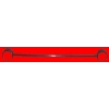 1998-2006 Volkswagen Beetle Ön Tampon Panjuru Alt Çıtası (Tosbağa)(Tw) (Adet) (Oem No:1C0807341Gru)