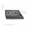 Volkswagen Golf 3 1990-1998 Çamurluk Bandı Ön Sol Kapı Ek Parçası (Oem No: 1H0853517)