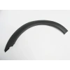 Volkswagen Golf 3 1992-1998 Arka Çamurluk Ağzı Plastiği Sağ Siyah (Tyg) (Adet) (Oem No:1H0853818Bb41)