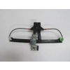 1992-1998 Volkswagen Golf 3 Arka Cam Krikosu Sol Manuel  (Adet) (Oem No:1H4839401E)