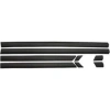 Kapı Bandı Takım (4 Kapı) Vw Golf3 Bm 94-98 (Oem No: 1H4853515)