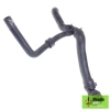 Radyatör Su Hortumu Üst Vw Golf4-Bora-A3-Toledo-Octavıa Akl-Bfq-Agr-Alh-Ahf 1,6-1,9 Tdı 97-04 (Oem No: 1J0122101Ag)