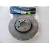 Fren Diski Polo / İbiza / Fabia 10Sonrası Ön 288-5 / 9 (Oem No: 1J0615301S)