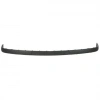 Volkswagen Golf 4 1998-2004 Tampon Bandı (Siyah) Ön (Oem No: 1J0807719B41)