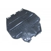 1999-2005 Volkswagen Bora Karter Muhafaza Plastiği Orta Dizel Tip (Adet) (Oem No:1J0825237M)