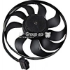 Fan Radyatör Golf4-Bora-A3-Toledo 02-04 Bcb 1.6 16V 220/60W 292Mm (Oem No: 1J0959455P)