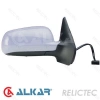 Ayna Dış Dikiz Golf4 / Bora 98-03 Elektrikli, Beyaz Cam Sağ (Oem No: 1J1857508D01C-)