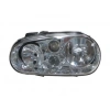 Volkswagen Golf 4 1998-2004 Far Lambası Sol Manuel Sisli - H3 (7 Pin ) (Famella) (Adet) (Oem No:1J1941017F)