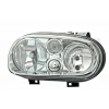 Far Golf4  1998-2003 Sissiz Sol (1 Adet) (Oem No: 1J1941017F)