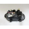 Volkswagen Golf 4 1998-2004 Far Lambası Sol Elektrikli - Sisli (10 Pin )(Dj Auto) (Adet) (Oem No:1J1941017K)