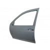 Volkswagen Bora- 99/05; Ön Kapı Komple Sol Gri Boyalı (İceli/Çekomastikli) (Sımyı) (Oem No: 1J4831055H)