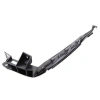Volkswagen Bora 1999-2005 Arka Tampon İç Bağlantı Braketi Sol (Yan Kulağa Takılan) (Bfn) (Adet) (Oem No:1J5807393)