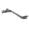 Volkswagen Bora 1999-2005 Arka Tampon İç Bağlantı Braketi Sağ (Yan Kulağa Takılan) (Bfn) (Adet) (Oem No:1J5807394)