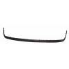 1999-2005 Volkswagen Bora Arka Tampon Bandı (Boyanır Tip) Koyu Gri (Tw) (Adet) (Oem No:1J5807423Agru)