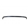 Volkswagen Bora 1999-2005 Ön Tampon Bandı Mat Siyah (Bfn) (Adet) (Oem No:1J5807719)