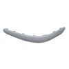1998-2004 Volkswagen Golf 4 Arka Tampon Bandı Sağ Gri (Tyg) (Adet) (Oem No:1J6807792B41)