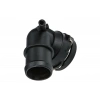 Volkswagen Jetta- 6- 11/14; Radyatör Su Hortumu Üst (Su Flanşı) (Oem No: 1K0122291Ba/1K0122101De)