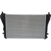 Turbo Radyatörü Vw Golf6-Jetta-Caddy-A3 Cayb-Cayc-Caye-Cbab-Cffb 1,6 Tdı-2,0 Tdı 10- (Oem No: 1K0145803Af)