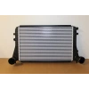 Turbo Radyatörü Vw Golf5-Golf6-Jetta-Caddy-A3 Bjb-Bmy-Blg-Bkd-Caxa-Bkp 1,4 Tsı-1,9 Tdı-2,0 Tdı 04-13 (Oem No: 1K0145803T)