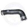 Hortum Turbo Caddy / Golf5 / Jetta / Passat / Touran / A3 / Octavia 04-09 Bjb-Bxe-Bkd-Bkp 1.9 Tdi-2.0 Tdi Alt Sol (Oem No: 1K0145834L)