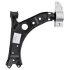 Salıncak Ön Sağ Rotilli/Burçlu Vw Golf5-Jetta-Passat-Caddy-A3-Leon Bm 04-13 (Oem No: 1K0407152Bc)