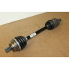 Aks Komple Ön Sol 304757 Vw Golf5-Jetta-A3 Bgu-Bse 1,6 04- (Oem No: 1K0407271Bd)