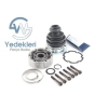 Aks Kafası İç  302261 / 301106 Vw Golf2-Golf3-Golf4-Golf5-Jetta-Passat-A3-Toledo-Leon Bm 81-13 (Oem No: 1K0498103)