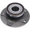 Porya Arka Rulmanlı 713610960 / Vkba3656 (30 Mm) Vw Golf5-Golf6-Golf7-Jetta-A3-Leon Bm 04- (Oem No: 1K0598611)