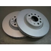 Fren Diski Caddy / Passat / Jetta / Golf / Octavıa 04Sonrası / Ön 312Mm (Oem No: 1K0615301Aa)