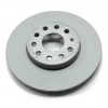 Fren Diski Golf5 04-08 / Caddy 04Sonrası / Golf6 08-14 / Golf6 14Sonrası Ön 288Mm (Oem No: 1K0615301T)