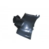 Volkswagen Jetta 2006-2010 Ön Çamurluk Davlumbazı Sol (Önün Önü) (Plastik Enjeksiyon) (Eurobump) (Oem No: 1K0805911F)